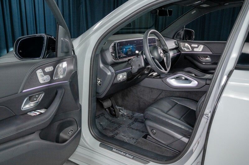 2024 Mercedes-Benz GLE 350 4MATIC&reg; SUV Scottsdale AZ