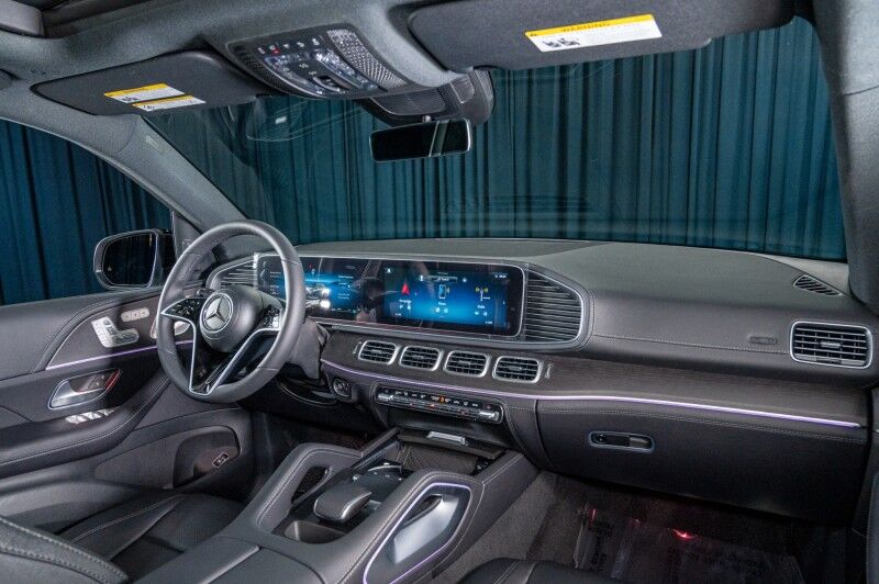 2024 Mercedes-Benz GLE 350 4MATIC&reg; SUV Scottsdale AZ