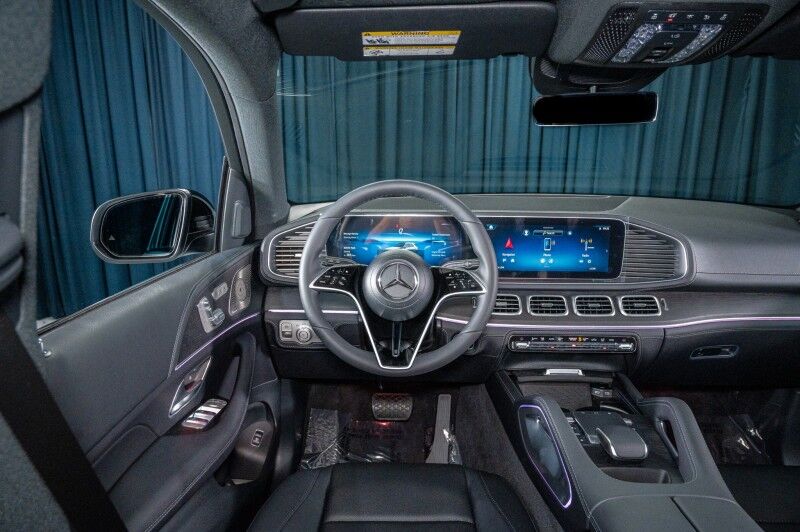 2024 Mercedes-Benz GLE 350 4MATIC&reg; SUV Scottsdale AZ