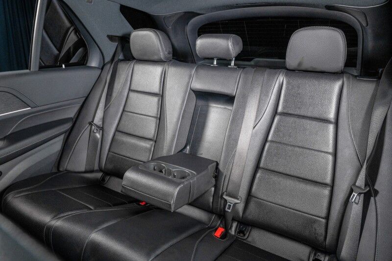 2024 Mercedes-Benz GLE 350 4MATIC&reg; SUV Scottsdale AZ