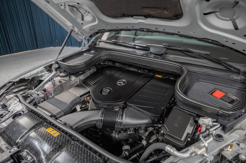 2024 Mercedes-Benz GLE 350 4MATIC&reg; SUV Scottsdale AZ