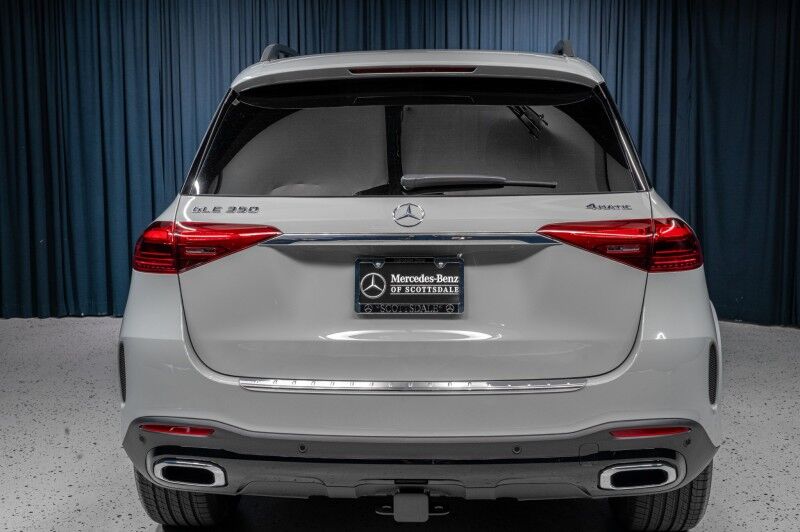 2024 Mercedes-Benz GLE 350 4MATIC&reg; SUV Scottsdale AZ