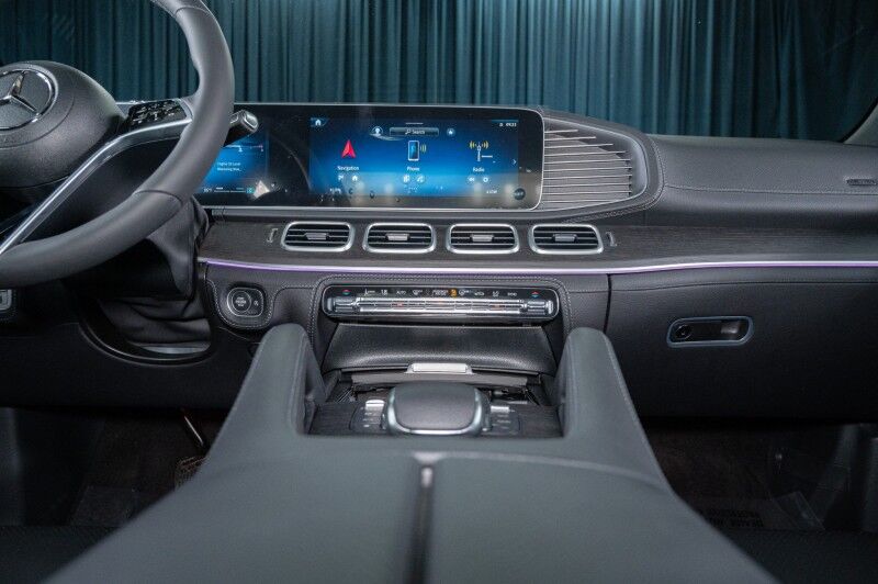 2024 Mercedes-Benz GLE 350 4MATIC&reg; SUV Scottsdale AZ