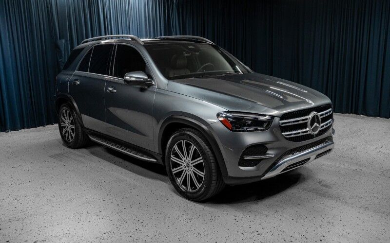 2024 Mercedes-Benz GLE 350 4MATIC&reg; SUV