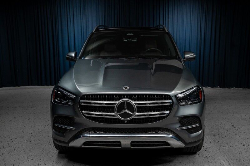 2024 Mercedes-Benz GLE 350 4MATIC&reg; SUV