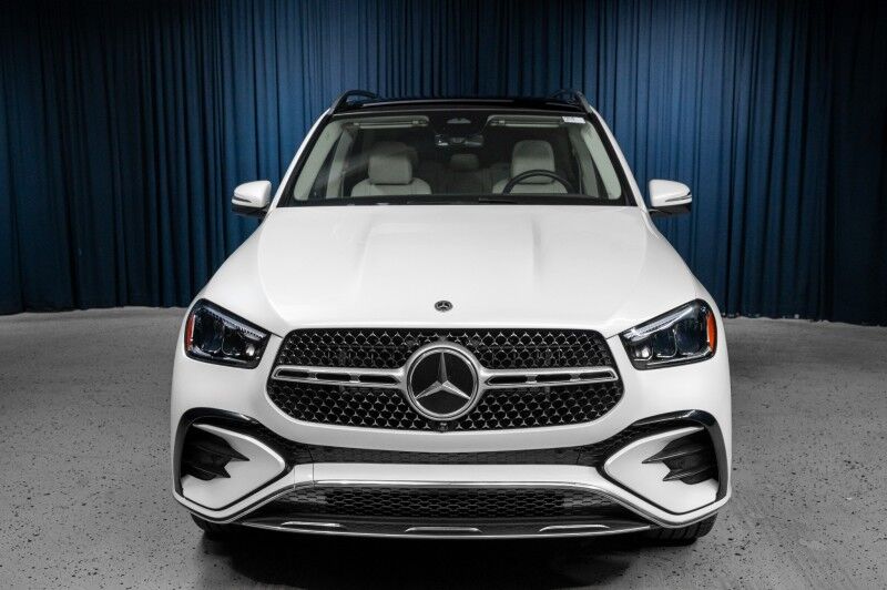 2024 Mercedes-Benz GLE 350 4MATIC&reg; SUV
