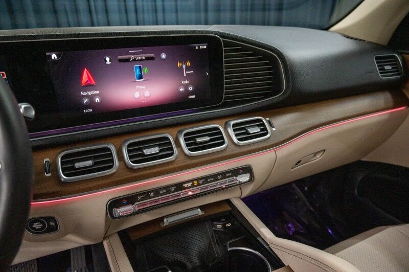 2024 Mercedes-Benz GLE 350 4MATIC&reg; SUV Scottsdale AZ