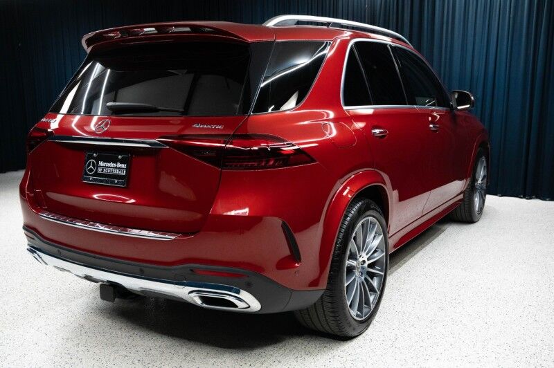 2024 Mercedes-Benz GLE 350 4MATIC&reg; SUV Scottsdale AZ