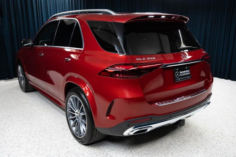 2024 Mercedes-Benz GLE 350 4MATIC&reg; SUV Scottsdale AZ