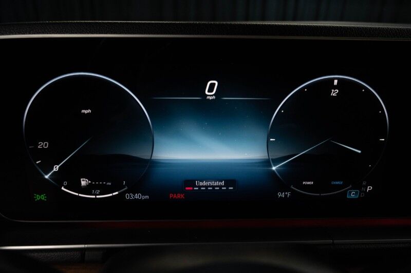 2024 Mercedes-Benz GLE 350 4MATIC&reg; SUV Scottsdale AZ
