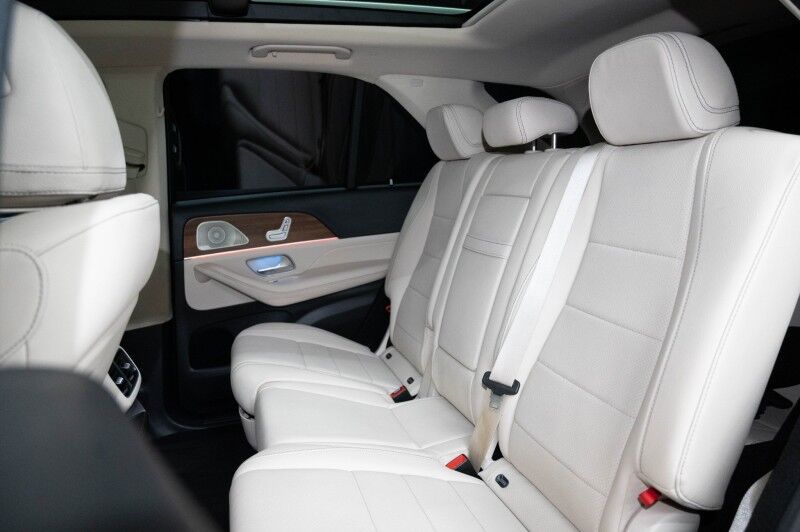 2024 Mercedes-Benz GLE 350 4MATIC&reg; SUV Scottsdale AZ