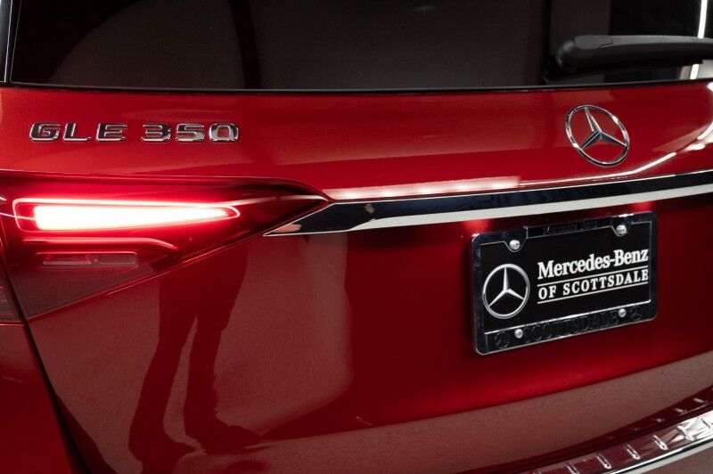 2024 Mercedes-Benz GLE 350 4MATIC&reg; SUV Scottsdale AZ