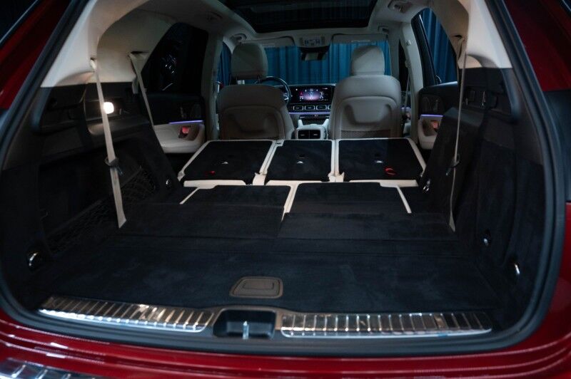 2024 Mercedes-Benz GLE 350 4MATIC&reg; SUV Scottsdale AZ