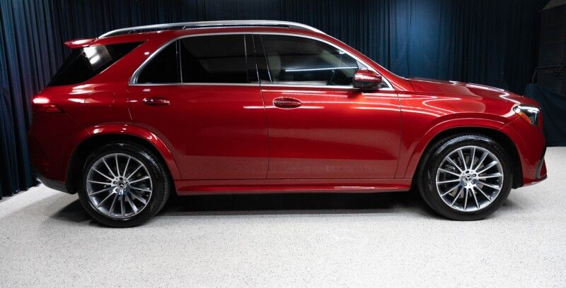 2024 Mercedes-Benz GLE 350 4MATIC&reg; SUV Scottsdale AZ