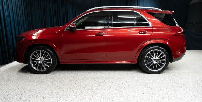 2024 Mercedes-Benz GLE 350 4MATIC&reg; SUV Scottsdale AZ