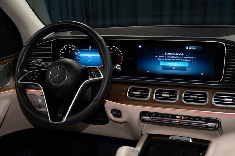 2024 Mercedes-Benz GLE 350 4MATIC&reg; SUV Scottsdale AZ