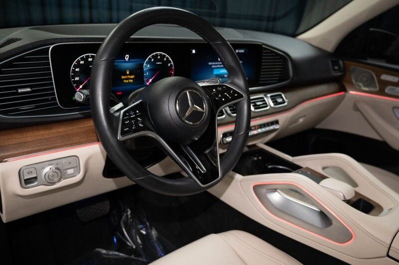 2024 Mercedes-Benz GLE 350 4MATIC&reg; SUV Scottsdale AZ