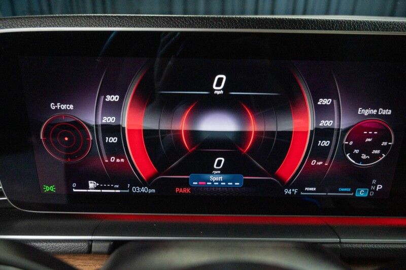 2024 Mercedes-Benz GLE 350 4MATIC&reg; SUV Scottsdale AZ
