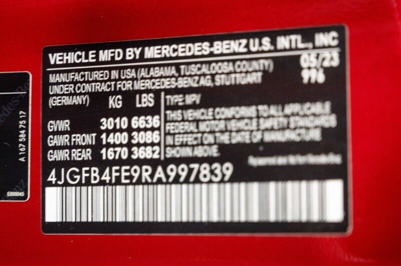 2024 Mercedes-Benz GLE 350 4MATIC&reg; SUV Scottsdale AZ