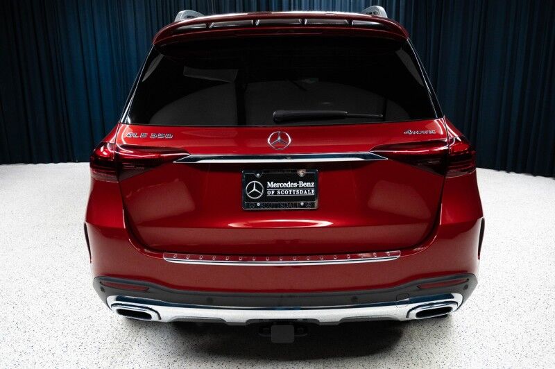 2024 Mercedes-Benz GLE 350 4MATIC&reg; SUV Scottsdale AZ