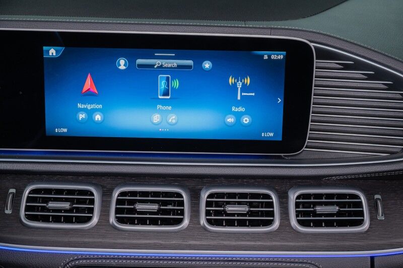 2024 Mercedes-Benz GLE 350 4MATIC&reg; SUV Scottsdale AZ