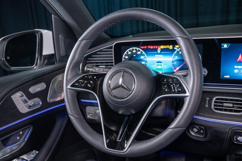 2024 Mercedes-Benz GLE 350 4MATIC&reg; SUV Scottsdale AZ