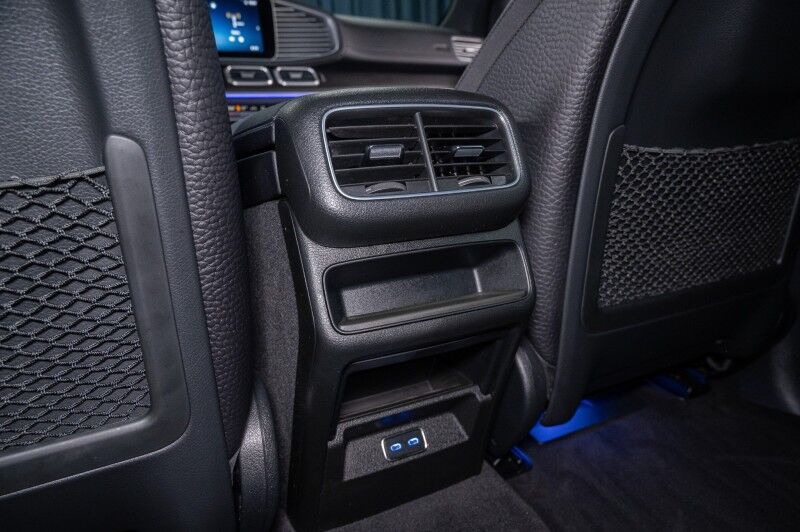 2024 Mercedes-Benz GLE 350 4MATIC&reg; SUV Scottsdale AZ