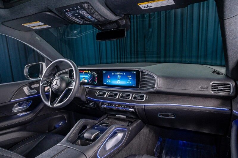 2024 Mercedes-Benz GLE 350 4MATIC&reg; SUV Scottsdale AZ