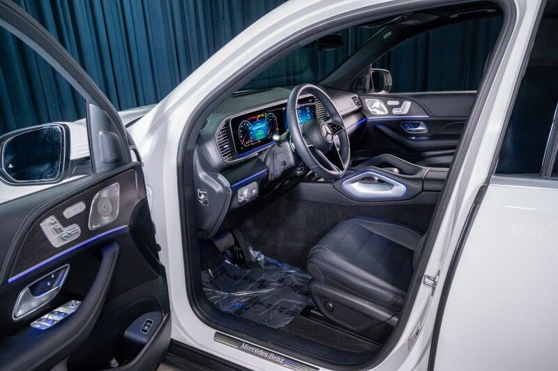 2024 Mercedes-Benz GLE 350 4MATIC&reg; SUV Scottsdale AZ