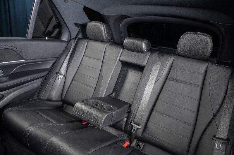 2024 Mercedes-Benz GLE 350 4MATIC&reg; SUV Scottsdale AZ