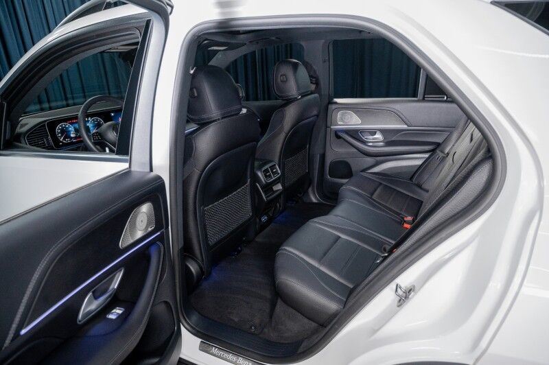 2024 Mercedes-Benz GLE 350 4MATIC&reg; SUV Scottsdale AZ