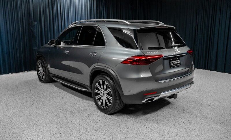 2024 Mercedes-Benz GLE 350 4MATIC&reg; SUV Scottsdale AZ