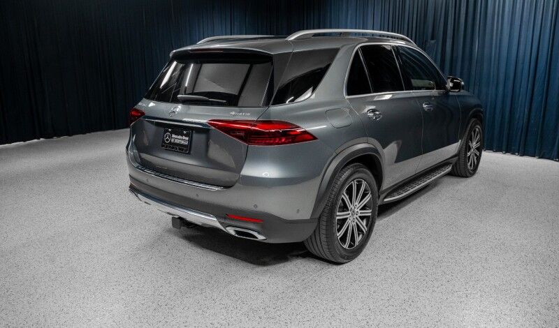 2024 Mercedes-Benz GLE 350 4MATIC&reg; SUV Scottsdale AZ