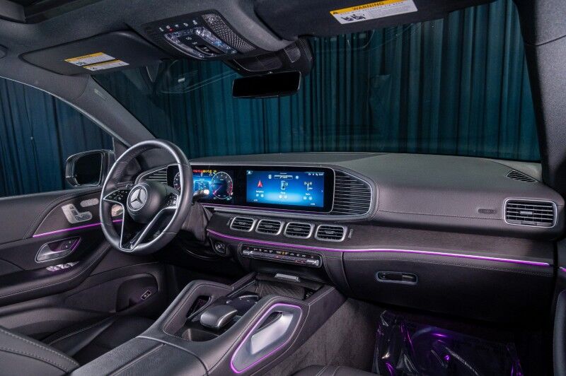 2024 Mercedes-Benz GLE 350 4MATIC&reg; SUV Scottsdale AZ
