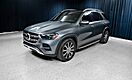 2024 Mercedes-Benz GLE 350 4MATIC&reg; SUV