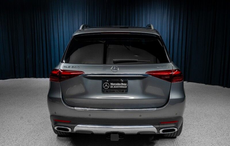 2024 Mercedes-Benz GLE 350 4MATIC&reg; SUV Scottsdale AZ