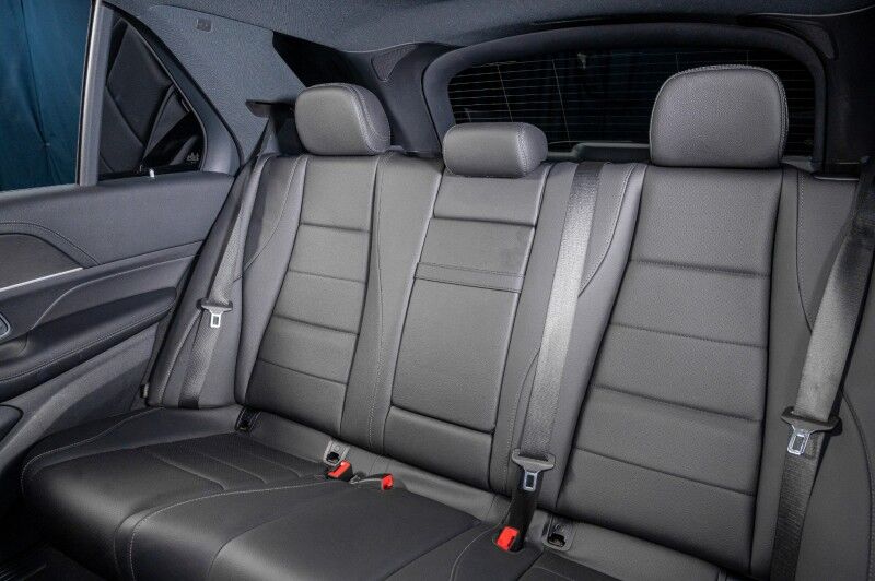 2024 Mercedes-Benz GLE 350 4MATIC&reg; SUV Scottsdale AZ