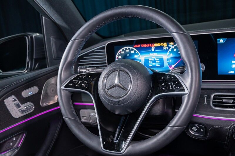 2024 Mercedes-Benz GLE 350 4MATIC&reg; SUV Scottsdale AZ
