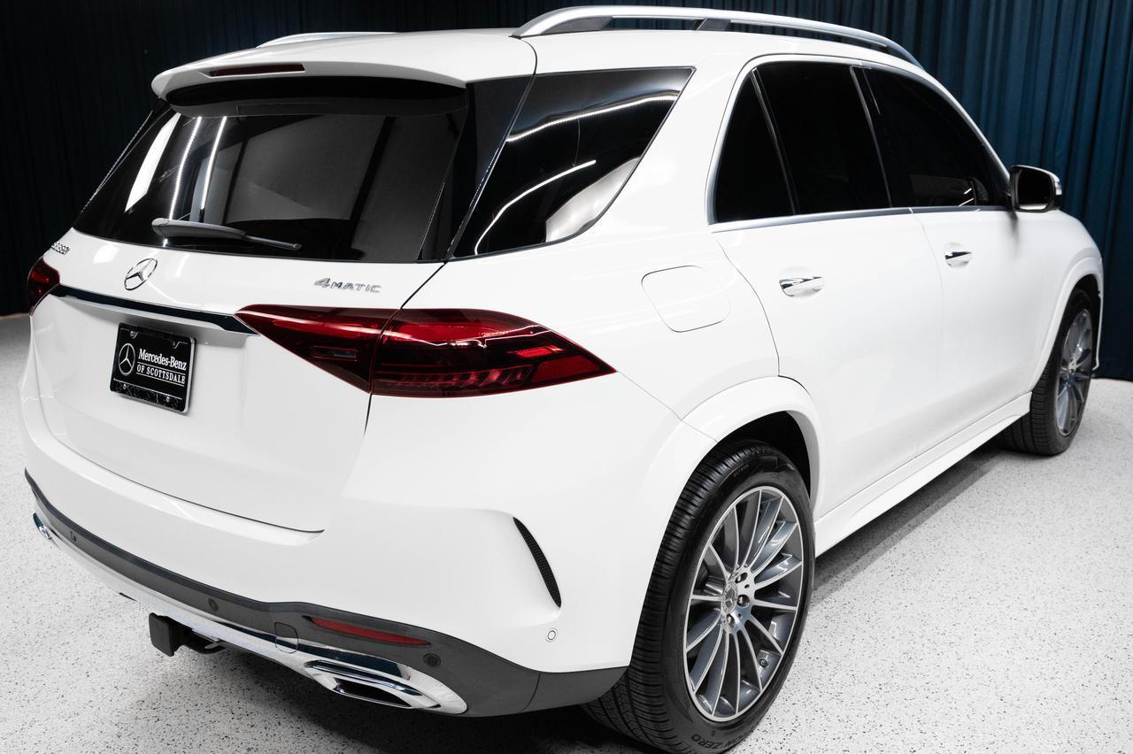 2024 Mercedes-Benz GLE 350 4MATIC&reg; SUV Scottsdale AZ