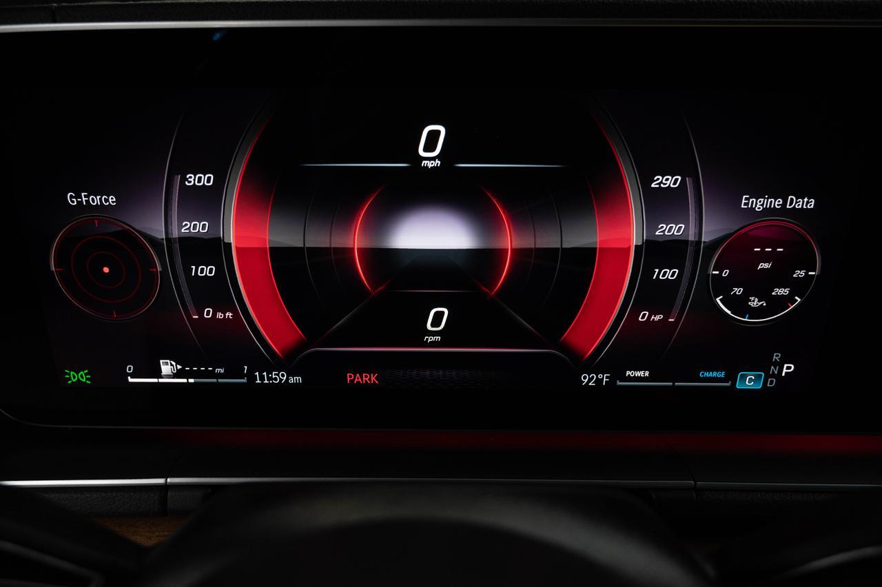 2024 Mercedes-Benz GLE 350 4MATIC&reg; SUV Scottsdale AZ