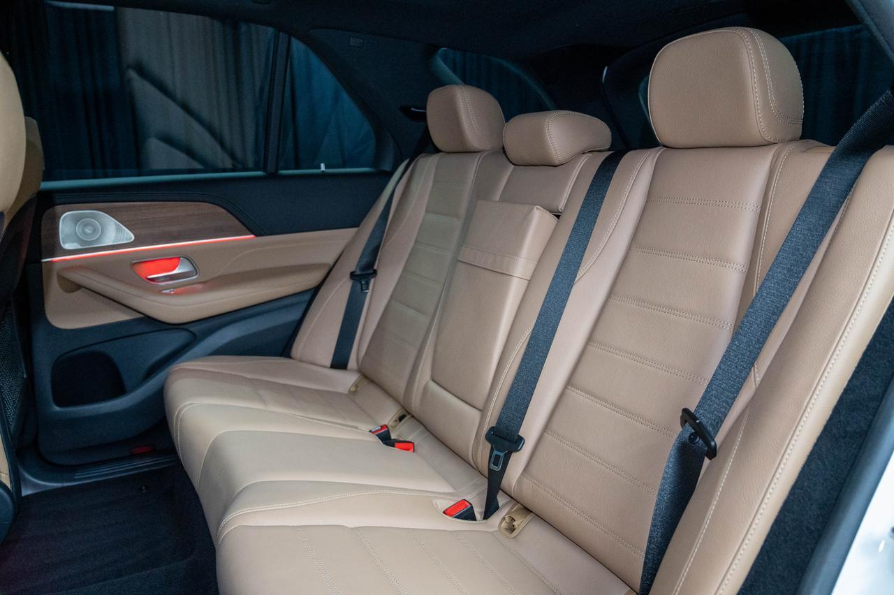 2024 Mercedes-Benz GLE 350 4MATIC&reg; SUV Scottsdale AZ