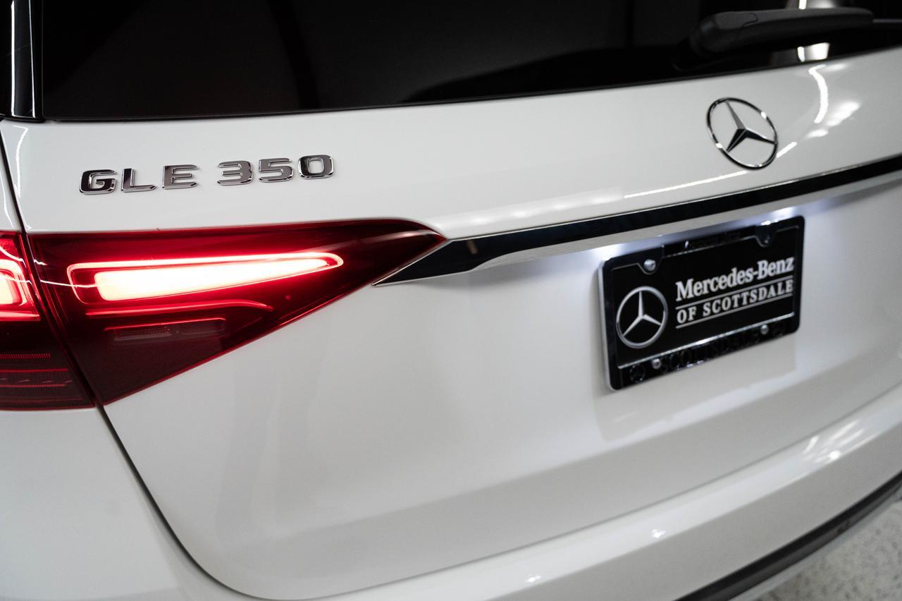 2024 Mercedes-Benz GLE 350 4MATIC&reg; SUV Scottsdale AZ