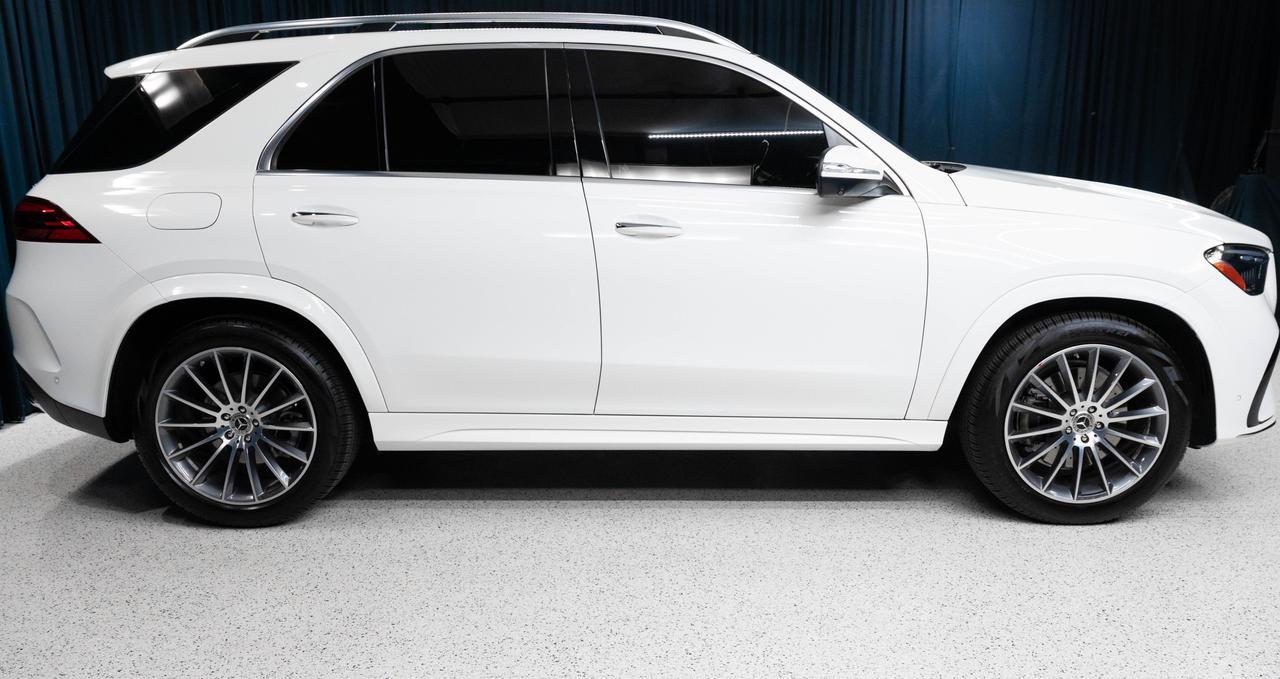 2024 Mercedes-Benz GLE 350 4MATIC&reg; SUV Scottsdale AZ