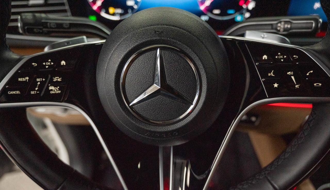 2024 Mercedes-Benz GLE 350 4MATIC&reg; SUV Scottsdale AZ