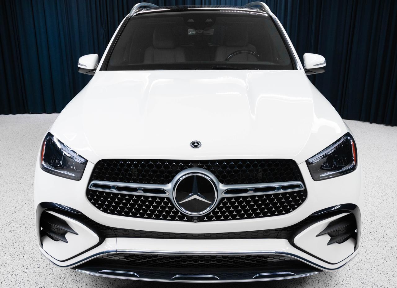 2024 Mercedes-Benz GLE 350 4MATIC&reg; SUV Scottsdale AZ