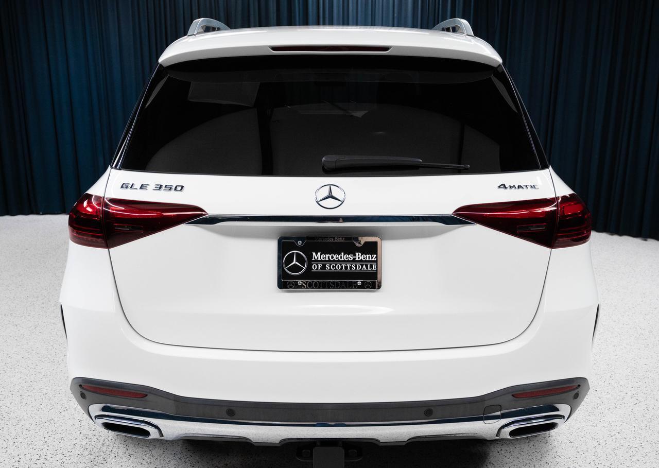 2024 Mercedes-Benz GLE 350 4MATIC&reg; SUV Scottsdale AZ