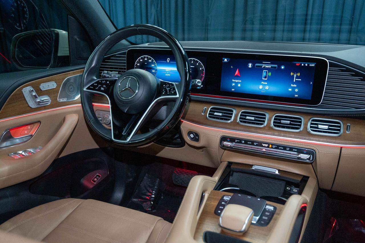 2024 Mercedes-Benz GLE 350 4MATIC&reg; SUV Scottsdale AZ