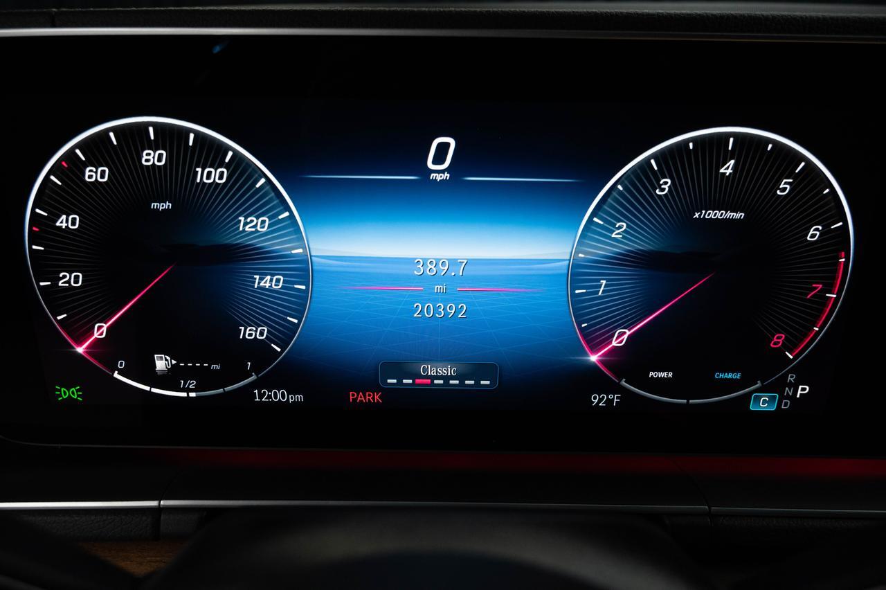 2024 Mercedes-Benz GLE 350 4MATIC&reg; SUV Scottsdale AZ