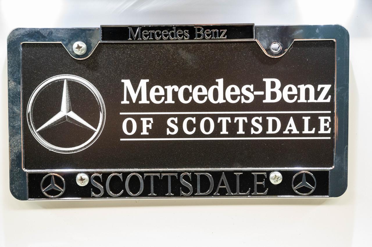 2024 Mercedes-Benz GLE 350 4MATIC&reg; SUV Scottsdale AZ