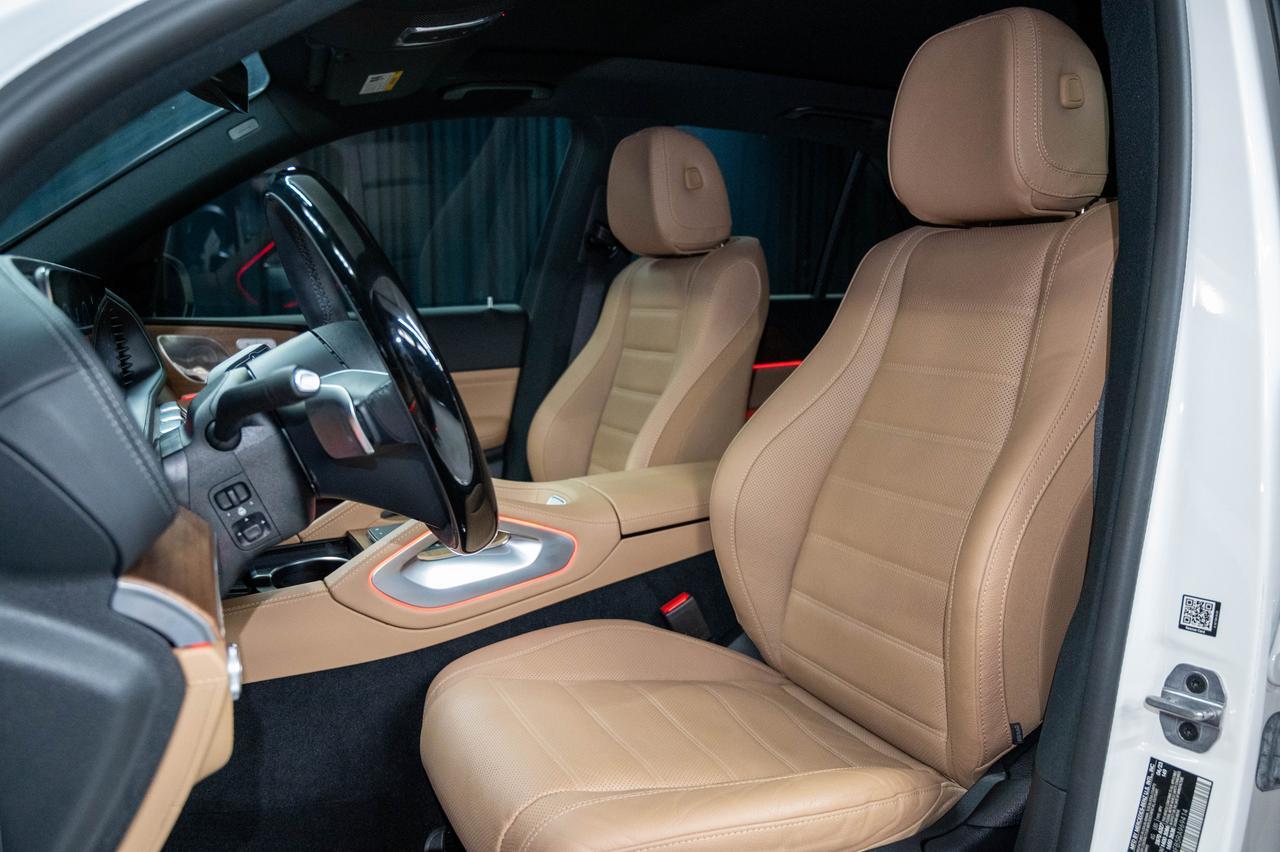 2024 Mercedes-Benz GLE 350 4MATIC&reg; SUV Scottsdale AZ